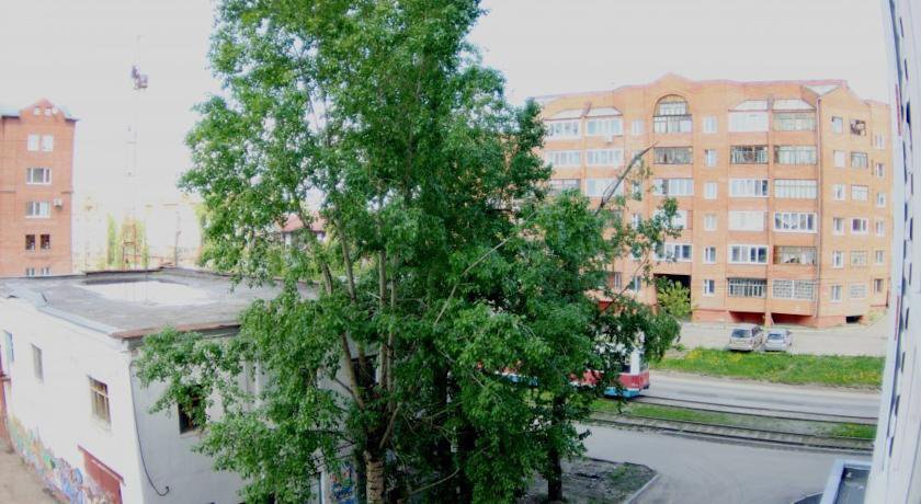 Апартаменты Мини-Отель Экспресс Томск